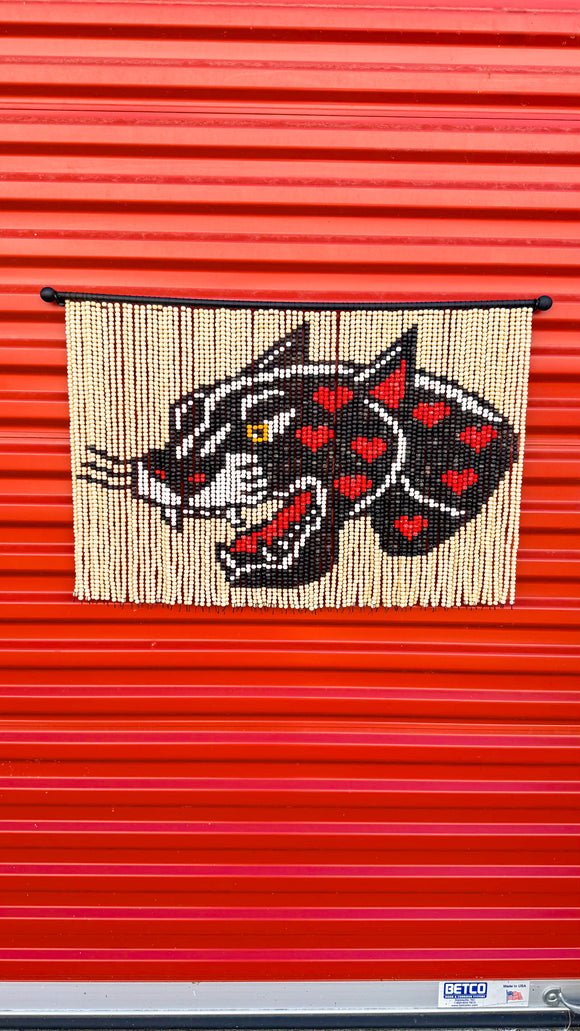 PANTHER
