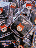PIN - LIL DEVIL