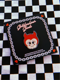 PIN - LIL DEVIL