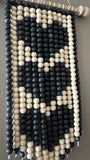 BEADED HEARTS