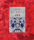 CIGARETTE INCENSE PACK *PREORDERS*