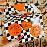 MYSTERY BOX!!!