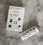 CIGARETTE INCENSE PACK *PREORDERS*